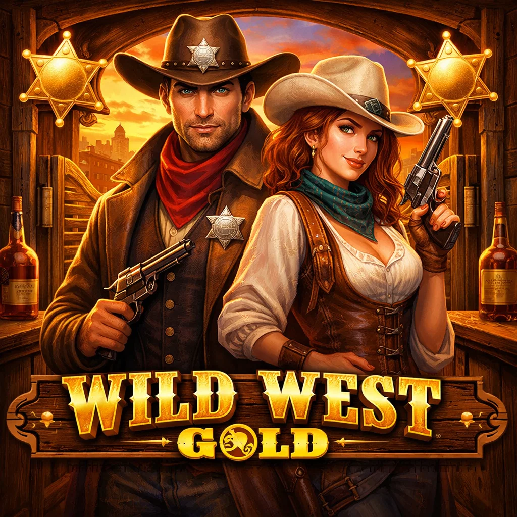 Gambiva Casino Australia - Wolf Gold Pokie
