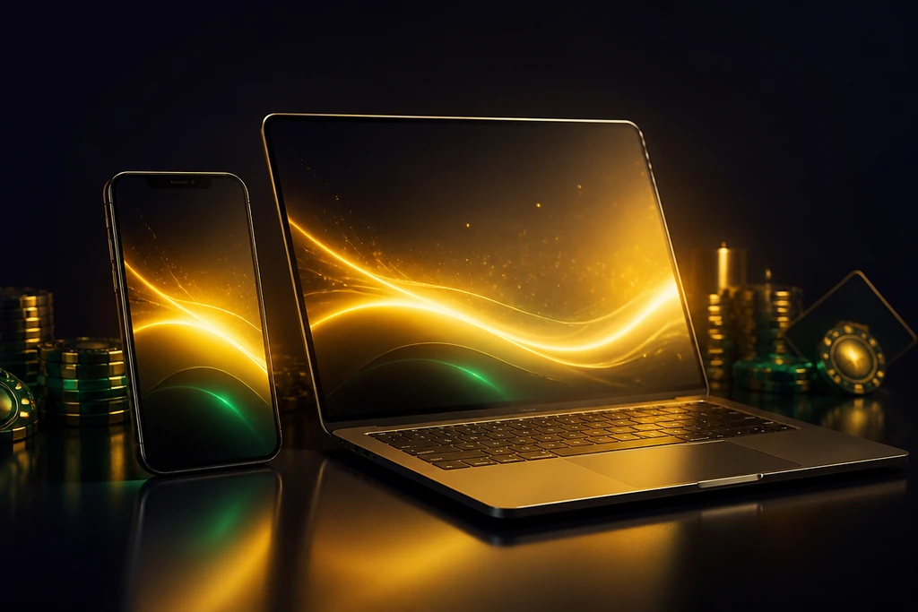 Gambiva Casino Australia - Play Across Devices